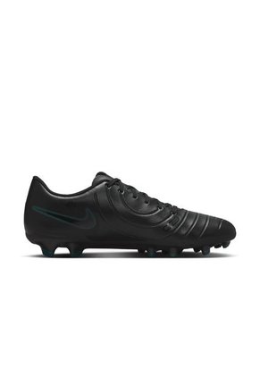 Guayos Nike Hombre Legend 10 Club Fg/Mg - Negro