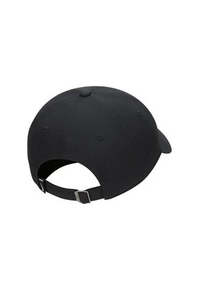 Gorra Nike Club-Negro