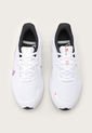 Tenis Running Blanco-Violeta-Azul Nike Quest 5 SE de Nike