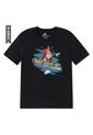 Camiseta Nike Nkb Snowboard Boxy Niño-Negro de Nike