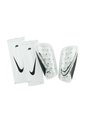 Canilleras Nike Merc Lite-Blanco de Nike