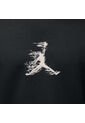 Sueter Nike M J Df Sprt Gfx Ls Crew Hombre-Negro de Nike