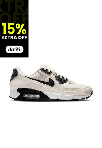 TENIS NIKE MUJER IM3110-101 AM 90 Talla 6 Nike