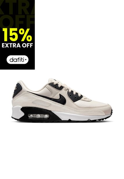 TENIS NIKE MUJER IM3110-101 AM 90 Talla 6