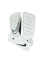Canilleras Nike Merc Lite-Blanco de Nike