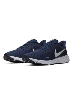 Tenis Hombre Nike Revolution 5 - Negro