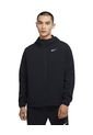 Chaqueta Running Nike Run Stripe - Negro de Nike