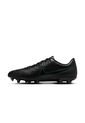 Guayos Nike Hombre Legend 10 Club Fg/Mg - Negro de Nike
