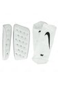 Canilleras Nike Merc Lite-Blanco de Nike
