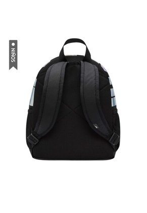 Morral Nike Y Nk Brsla Jdi Mini Bkpk 11L Niño-Negro