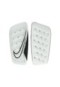Canilleras Nike Merc Lite-Blanco de Nike