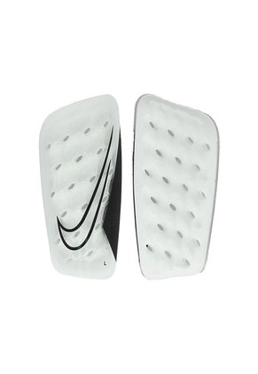 Canilleras Nike Merc Lite-Blanco