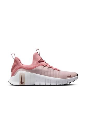 Tenis Nike W Free Metcon 6 Mujer-Rosa Nike