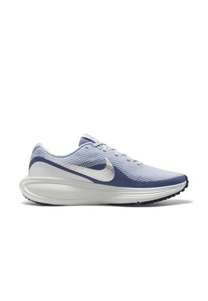 Tenis Nike W Revolution 8 Mujer-Azul