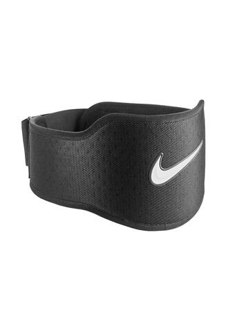 Cinturon Nike Para Pesas Strength Training Belt 3.0-Negro Nike