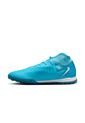 Guayos Nike Hombre Phantom Luna II Academy Tf - Azul-Blanco de Nike