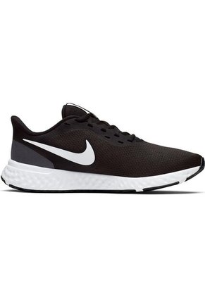 Tenis Mujer Nike Revolution 5 - Negro