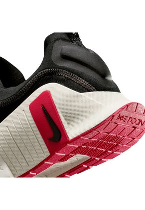 Tenis Nike Free Metcon 6 Hombre-Negro