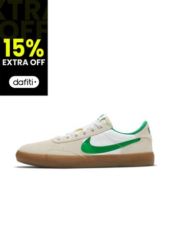 Tenis Hombre Lifestyle Nike SB Heritage Vulc Blanco Nike