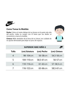 Camiseta Nike Nkb Unwrapped Futura Niño-Negro/Verde