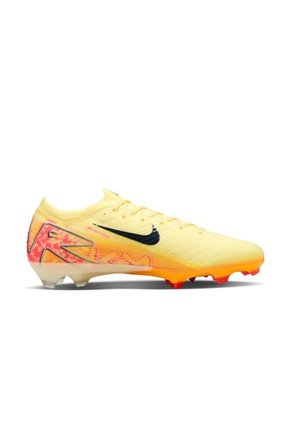 Guayos Nike Hombre Zm Vapor 16 Mbappé- Naranja-Rosado