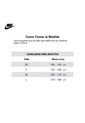 Canilleras Nike Nk J Guard-Negro de Nike