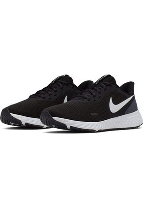 Tenis Mujer Nike Revolution 5 - Negro