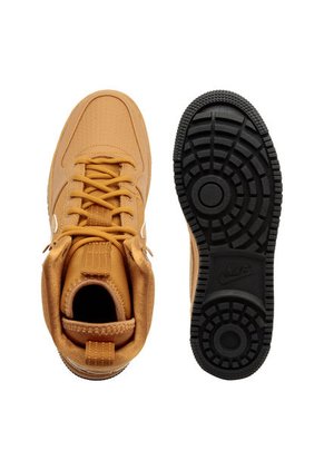 Bota Lifestyle Mostaza Nike Ebernon Mid