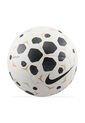 Balon Nike Nike Pitch #4-Blanco/Negro de Nike