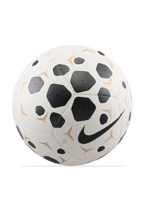 Balon Nike Nike Pitch #4-Blanco/Negro