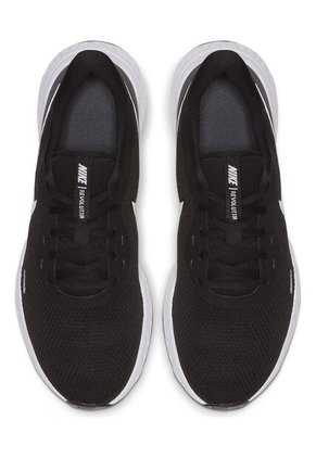 Tenis Mujer Nike Revolution 5 - Negro