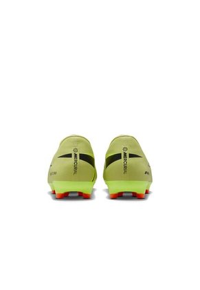 Guayos Hombre Nike Mercurial Vapor 16 Academy Verde