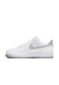 Tenis Nike Air Force 1 07 Ess Hombre-Blanco/Gris de Nike