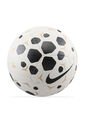 Balon Nike Nike Pitch #5-Blanco/Negro de Nike