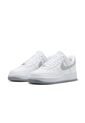 Tenis Nike Air Force 1 07 Ess Hombre-Blanco/Gris de Nike