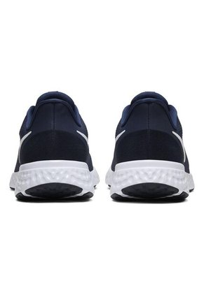 Tenis Hombre Nike Revolution 5 - Negro