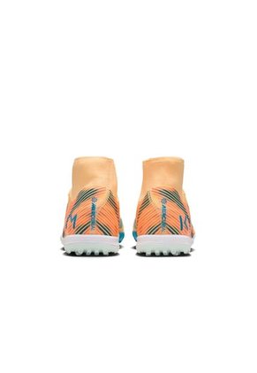 Guayos Hombre Nike Mercurial Superfly 10 Academy Naranja