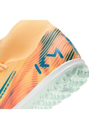 Guayos Hombre Nike Mercurial Superfly 10 Academy Naranja