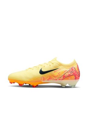 Guayos Nike Hombre Zm Vapor 16 Mbappé- Naranja-Rosado