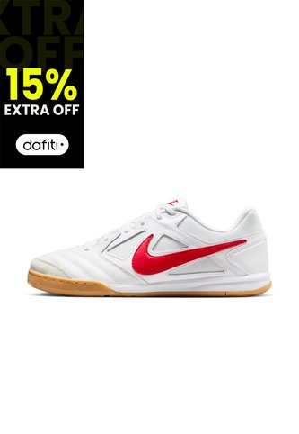Tenis Lifestyle Nike Gato Blanco Nike