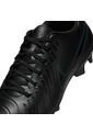 Guayos Nike Hombre Legend 10 Club Fg/Mg - Negro de Nike