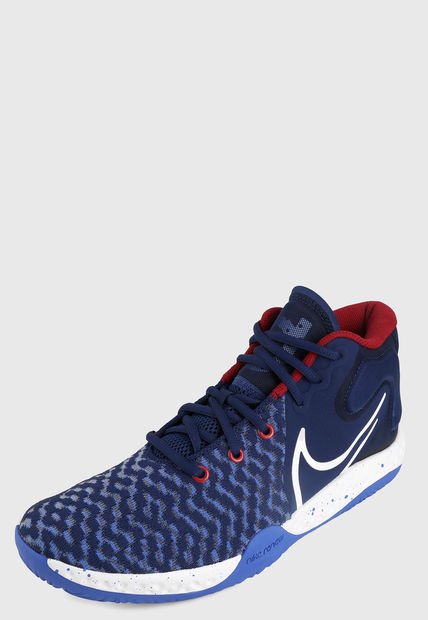 Tenis Basketball Azul-Blanco Nike Kd trey 5 - Compra Ahora | Dafiti Colombia