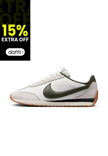 Tenis Hombre Lifestyle Nike Pacific Gris
