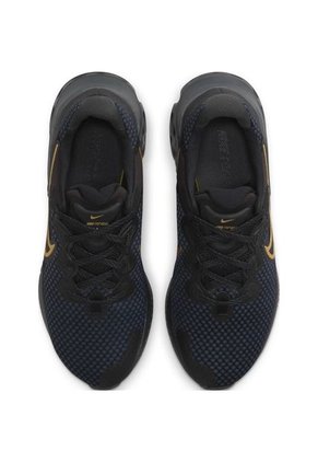 Tenis Hombre Nike Renew Run 2-Negro