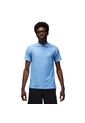 Camiseta Polo Nike M J Dfadv Sprt Glf Polo-Azul de Nike