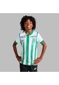 Camiseta Nike Niño Local Atletico Nacional - Fútbol | Uso Casual Y Entrenamiento - Fútbol | Uso Casual Y Entrenamiento de Nike