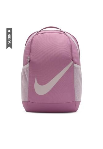 Morral Nike Y Brsla Bkpk - Sp23 Niño-Rosa Nike