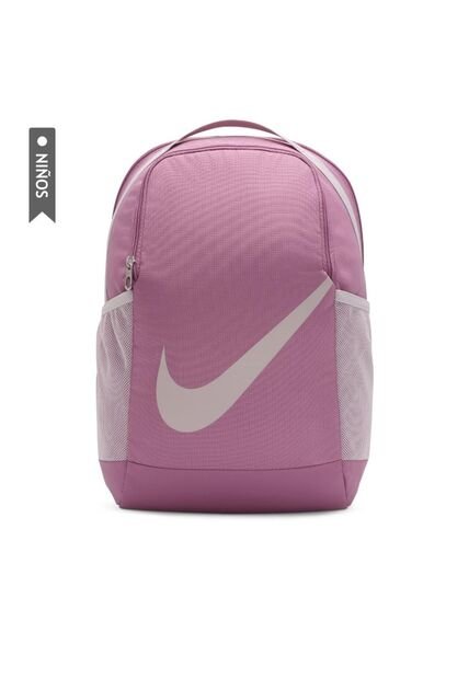 Morral Nike Y Brsla Bkpk - Sp23 Niño-Rosa