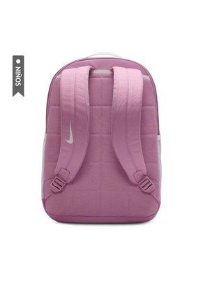 Morral Nike Y Brsla Bkpk - Sp23 Niño-Rosa