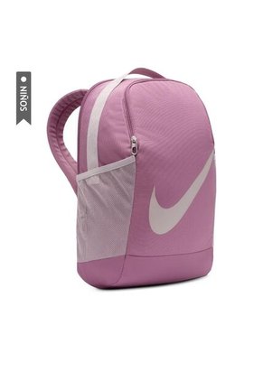 Morral Nike Y Brsla Bkpk - Sp23 Niño-Rosa